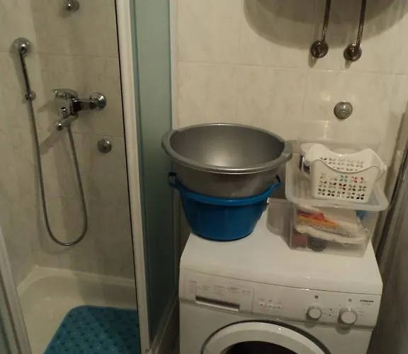 Licka 25 Апартаменти