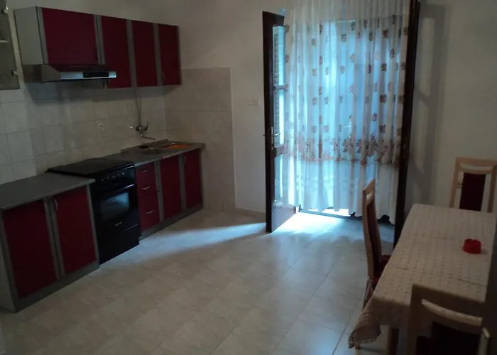 Licka 25 Апартаменти