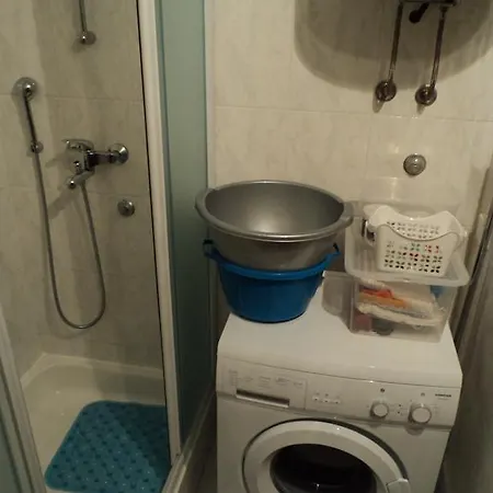 Licka 25 Apartman